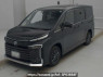 Used 2023 AT toyota voxy ZWR95W Image[0]