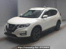 Nissan X-Trail NT32