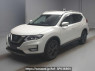 Used 2022 AT nissan x-trail NT32 Image[0]