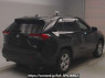 Used 2021 AT toyota rav4 AXAH52 Image[1]