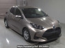 Used 2021 AT toyota yaris MXPH10 Image[2]