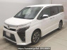 Used 2018 AT toyota voxy ZRR85W Image[0]