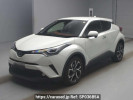 Toyota C-HR NGX50