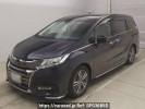 Honda Odyssey RC1