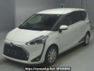 Toyota Sienta NHP170G