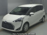 Used 2019 AT toyota sienta NHP170G Image[0]