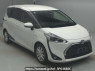 Used 2019 AT toyota sienta NHP170G Image[2]