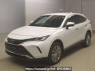 Used 2023 AT toyota harrier-hybrid AXUH85 Image[0]