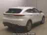 Used 2023 AT toyota harrier-hybrid AXUH85 Image[1]