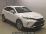 Used 2023 AT toyota harrier-hybrid AXUH85 Image[2]