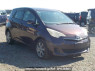 Used 2012 AT toyota ractis NCP125 Image[0]