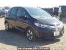 Honda Fit Hybrid GP5