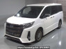 Used 2021 AT toyota noah ZWR80W Image[0]