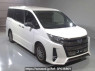 Used 2021 AT toyota noah ZWR80W Image[2]
