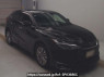 Used 2022 AT toyota harrier MXUA80 Image[2]