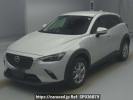 Mazda CX-3 DKLAW