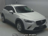 Used 2021 AT mazda cx-3 DKLAW Image[2]