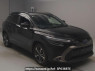 Used 2021 AT toyota corolla-cross ZVG11 Image[2]