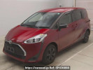 Toyota Sienta NSP170G