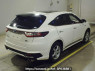 Used 2019 AT toyota harrier-hybrid AVU65W Image[1]