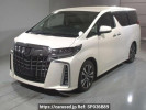 Toyota Alphard AGH30W