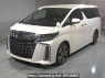 Used 2020 AT toyota alphard AGH30W Image[0]