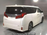 Used 2020 AT toyota alphard AGH30W Image[1]