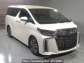 Used 2020 AT toyota alphard AGH30W Image[2]