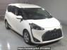 Used 2021 AT toyota sienta NSP170G Image[2]