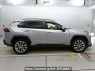 Used 2021 AT toyota rav4 MXAA54 Image[1]