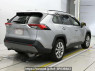 Used 2021 AT toyota rav4 MXAA54 Image[2]