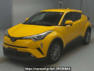 Toyota C-HR NGX50