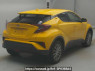 Used 2019 AT toyota c-hr NGX50 Image[1]