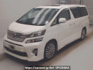 Toyota Vellfire ANH20W