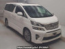 Used 2013 AT toyota vellfire ANH20W Image[2]