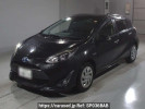 Toyota Aqua NHP10