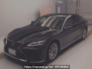 Lexus LS VXFA55