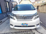 Used 2010 AT toyota vellfire ANH20W Image[2]