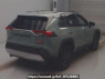 Used 2022 AT toyota rav4 AXAH54 Image[1]