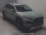 Used 2022 AT toyota rav4 AXAH54 Image[2]