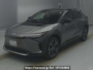 Toyota Bz4X YEAM15