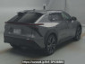 Used 2022 AT toyota bz4x YEAM15 Image[1]