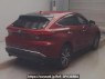 Used 2020 AT toyota harrier-hybrid AXUH80 Image[1]