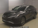 Toyota Harrier Hybrid AXUH80