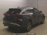Used 2020 AT toyota harrier-hybrid AXUH80 Image[1]