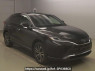 Used 2020 AT toyota harrier-hybrid AXUH80 Image[2]
