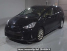 Toyota Prius alpha ZVW41W