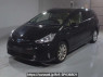 Used 2015 AT toyota prius-alpha ZVW41W Image[0]