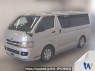 Used 2010 AT toyota regiusace-van KDH206V Image[0]