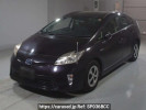 Toyota Prius ZVW30
